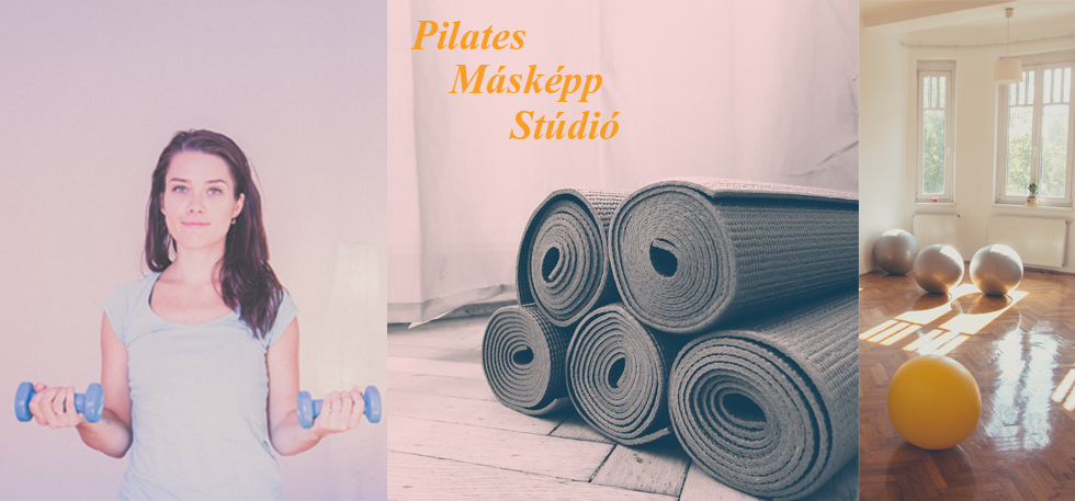 Pilates Másképp